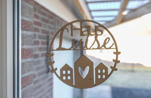 Haus Luise - Foto 26