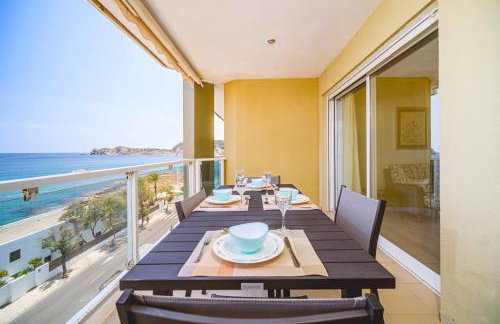 Golden Life SeaView Apartment Javea by Rock Rentals - Photo 20