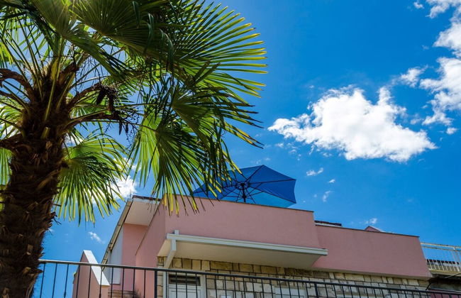 Apartment Bay Of Dreams - Two-bedroom Apartment With Terrace and Sea View - Foto 29