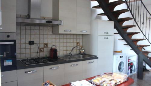 La collina degli ulivi - Foto 4, furniture, stove