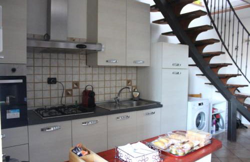 La collina degli ulivi - Foto 4