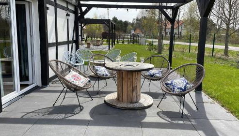 Domki Trzy - 3 - Foto 2