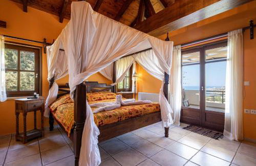 Villa Staras - With Private Heated Pool & Jacuzzi - Foto 28