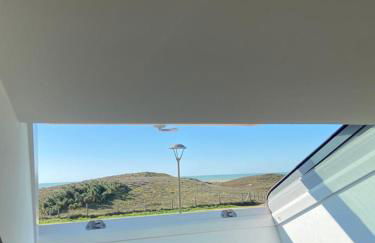 Jolie villa face aux dunes et mer - Foto 9