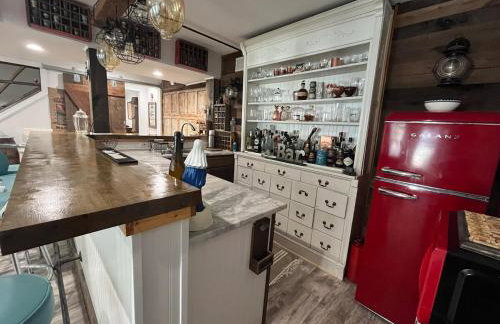 Luxurious Lower Level - Foto 22