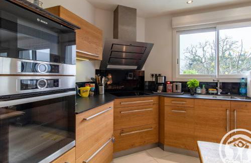 Charmante Maison avec Jardin, Proche Puy du Fou et Cholet, Wifi, Tout Confort - FR-1-622-48 - Foto 12