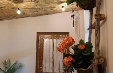 La casa de Angel y Olimpia - Photo 26