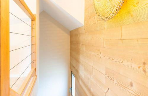 Maison moderne pour 8 pers à Armenteule, Loudenvielle, avec Wifi et garage - FR-1-695-47 - Foto 11