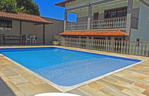 Casa com Piscina Centro Araruama - Foto 2