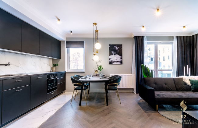 Flat White Apartamenty 49 - Foto 3