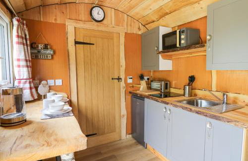 Shepherd's Cwtch - Foto 9