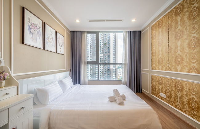 Landmark 81 Luxury - SaigonHomes - Photo 6