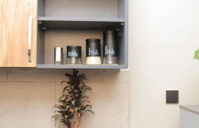 Cozy Condo At Najjera Heights - Foto 9