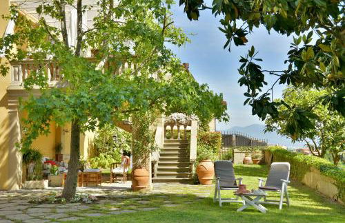 Villa Carlotta con piscina - Foto 38