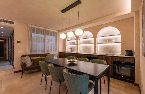 Apartamentos La Vistosona - Foto 2