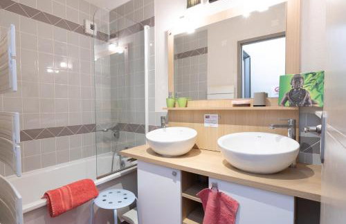 Appartement Le Bois de Marie - Photo 5