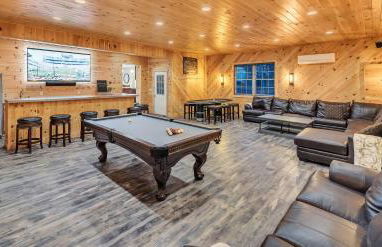 6 Bedrooms Hot Tub Game Room Movie Theater - Foto 1