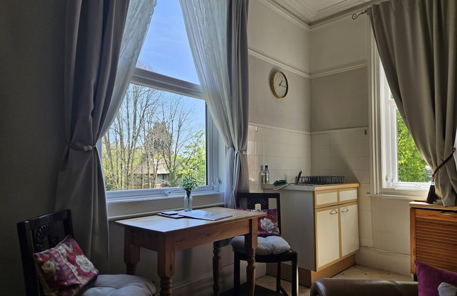 Abbey View Holiday Flats - Photo 17