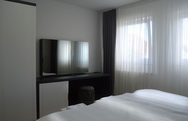 Rosbacher nun Residenz - Foto 2