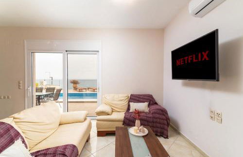 Villa Paradise - Photo 52