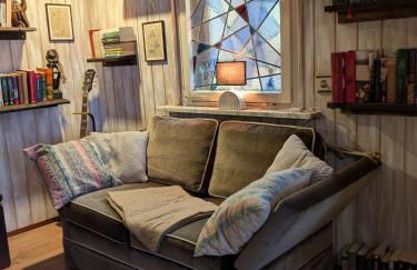 Wohnung am Waldrand - Foto 10