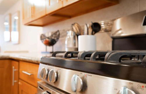 LakeView Queen Anne 3BR Townhome - Foto 17