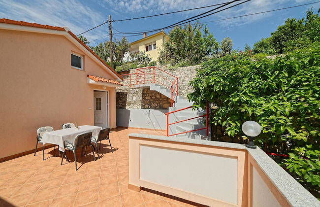 Apartments Marica 3130 - Foto 18