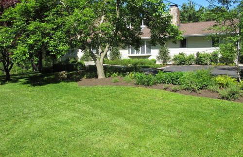 Contemporary 3 Bedroom Apt with Sauna in Woods - Foto 15