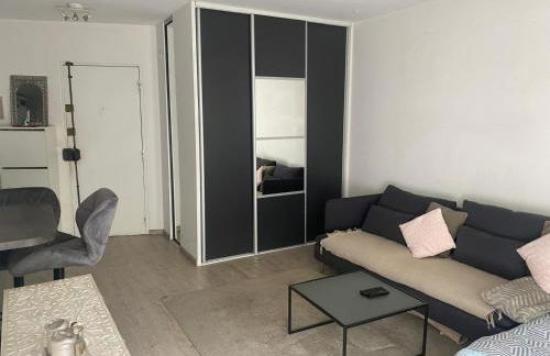 Appartement terrasse proche paris - Foto 6