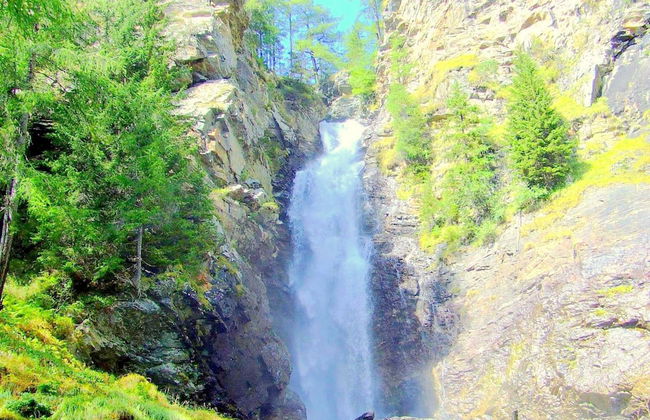 Holiday Home With View - Foto 43