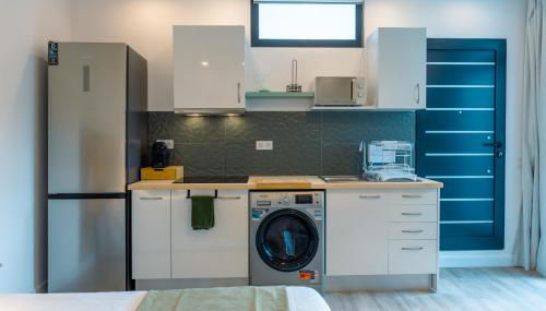 Casa do Faiska - Foto 4, stove