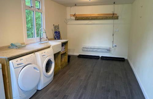 Riverside Cottage, Bridge of Balgie, Glenlyon, Perthshire - Foto 16