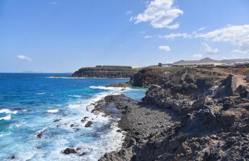 La Casa de Arriba Arucas by VillaGranCanaria - Foto 57