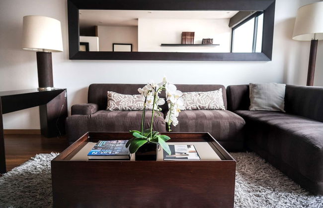 93 Luxury Suites & Residences - Photo 60