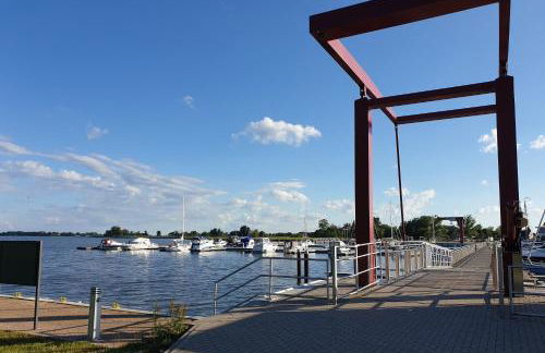 Ferienhaus am Wald App 1 - Foto 13