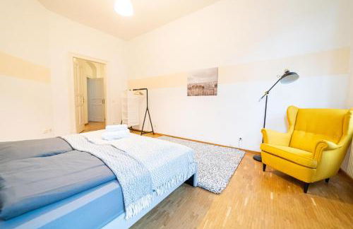 FullHouse - Halle - VS7 - 3 Beds - Nespresso - Foto 3