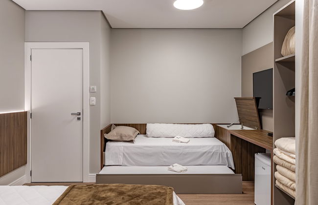 Pousada Serra Verde - Foto 20