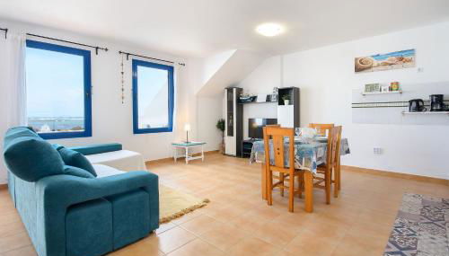 Apartamento Mirador del Roque 2 - Foto 5