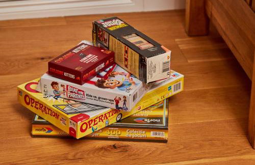 The Coach House, Hambledon - Foto 17