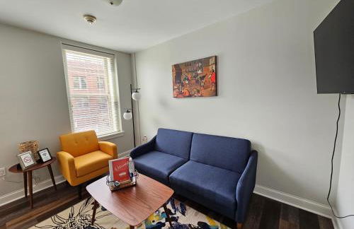 Gorgeous and Spacious Studio at the Historic Inman - 200 - Foto 8