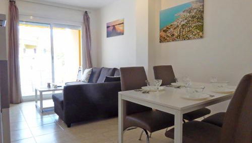 SIERRA IRTA Apartamento playa Las Fuentes ALBERT VILLAS - Photo 5