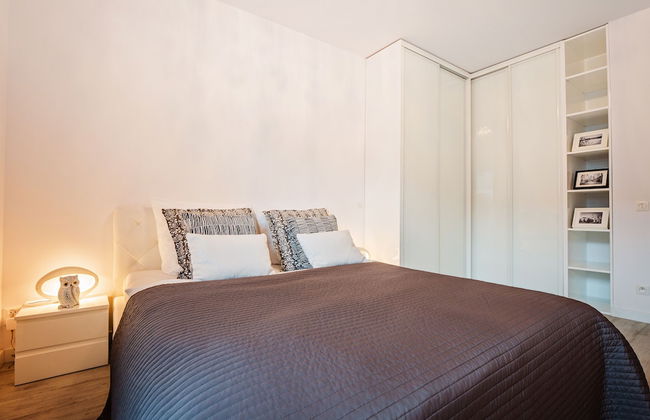 Apartamenty Homely Place Centrum - Foto 41