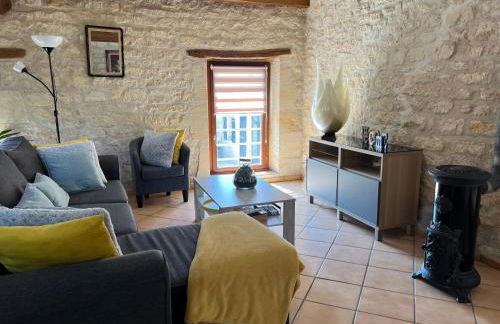 Maison de Caractère - Foto 10