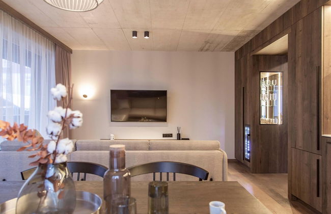 Premium Holiday Apartment With Balcony and Sauna - Foto 17