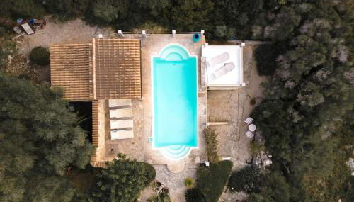 Finca Casa Rubi with Pool and ocean view - Foto 3