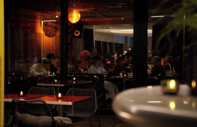 FAV LUX KAGOSHIMA TENMONKAN - Foto 67