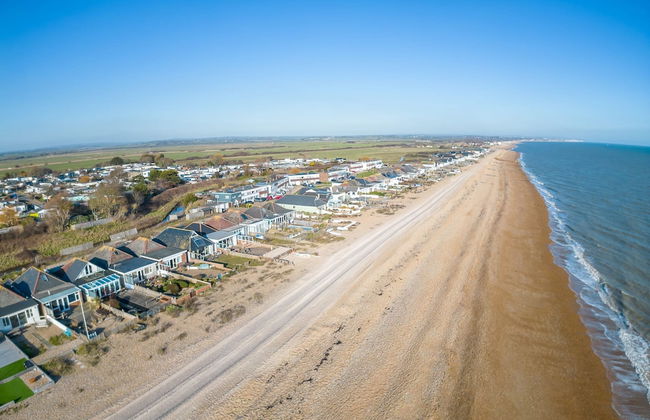 Large Family Getaways Metres From the Beach - Foto 52