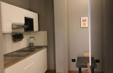 Apartment Hotel Marchesini - Foto 113