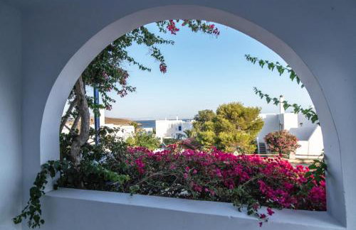 Porto Bello Tinos - Foto 66