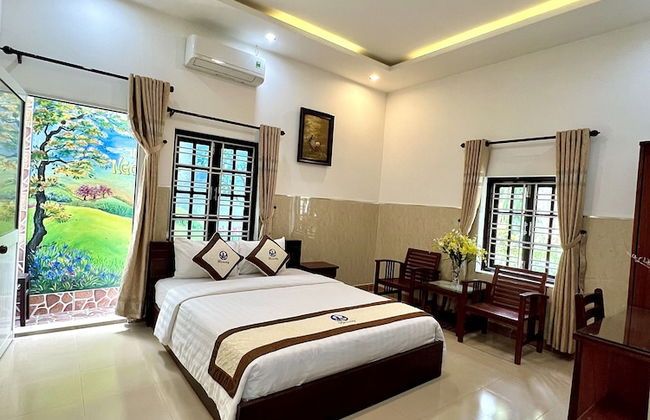 Ngo Family Apartment - Foto 15